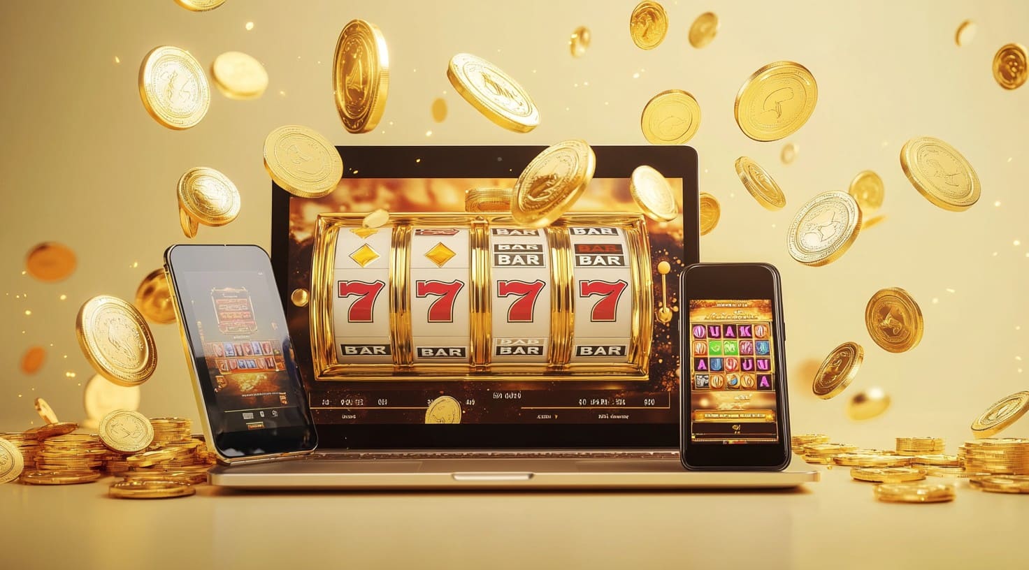 MXWIN: registro y acceso seguros en el casino online